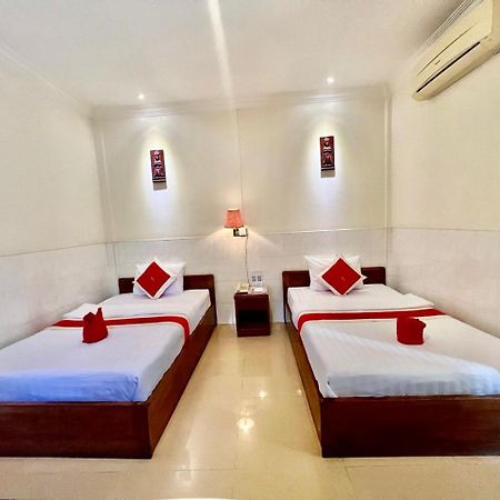 Nice Guesthouse Phnom Penh Exterior photo